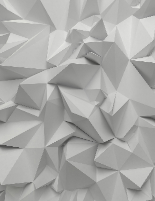 Roleta okienna wewnętrzna zaciemniająca Papierowa ściana 3d