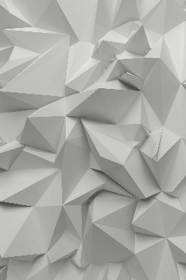 Roleta okienna wewnętrzna zaciemniająca Papierowa ściana 3d