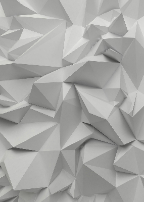 Roleta okienna wewnętrzna zaciemniająca Papierowa ściana 3d