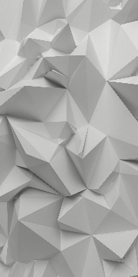 Roleta okienna wewnętrzna zaciemniająca Papierowa ściana 3d