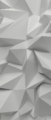 Roleta okienna wewnętrzna zaciemniająca Papierowa ściana 3d
