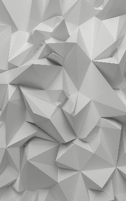 Roleta okienna wewnętrzna zaciemniająca Papierowa ściana 3d