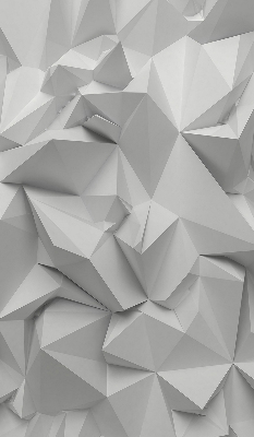 Roleta okienna wewnętrzna zaciemniająca Papierowa ściana 3d