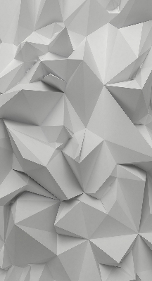 Roleta okienna wewnętrzna zaciemniająca Papierowa ściana 3d