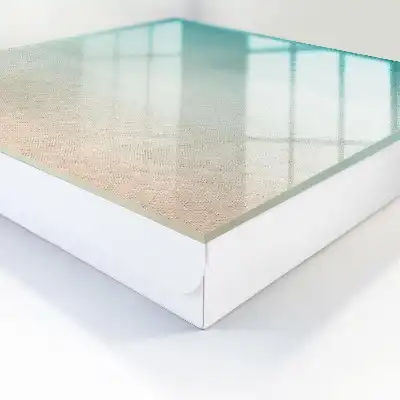 Sejf na klucze Delikatny gradient