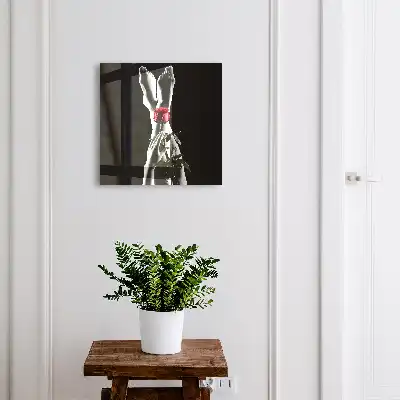 Szafka na klucze Elegancja róży