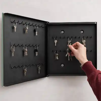 Szafka na klucze Senne marzenie