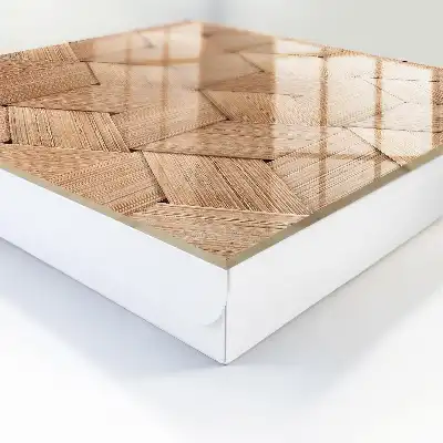 Sejf na klucze Geometria natury