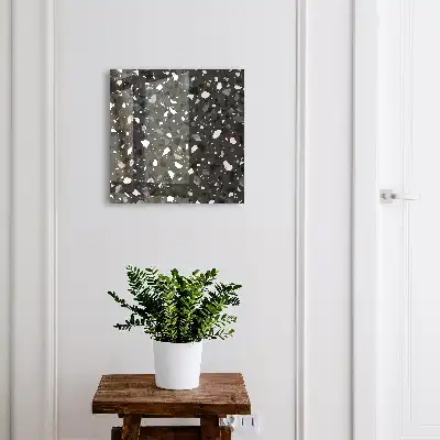 Kasetka na klucze Stylowa mozaika
