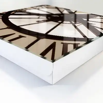 Kasetka na klucze Industrialna elegancja