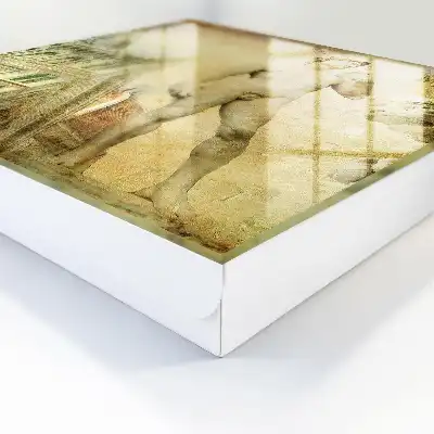 Szafka na klucze Florencja renesans