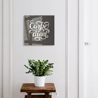 Sejf na klucze Carpe Diem