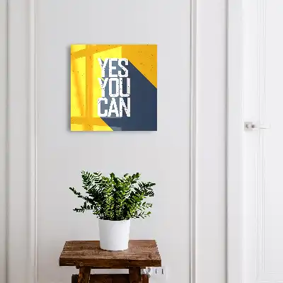 Szafka na klucze Yes You Can