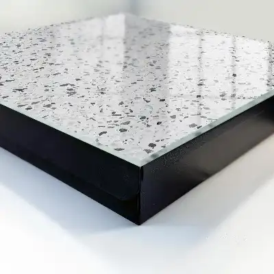 Sejf na klucze Terrazzo styl