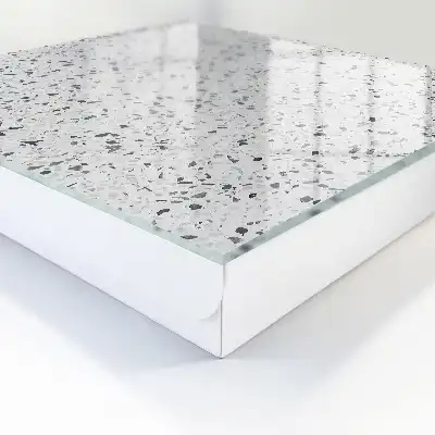 Sejf na klucze Terrazzo styl