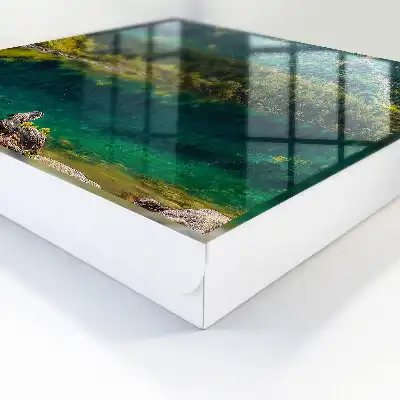 Kasetka na klucze Górska idylla