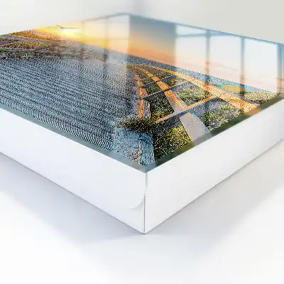 Szafka na klucze Oceaniczna ścieżka