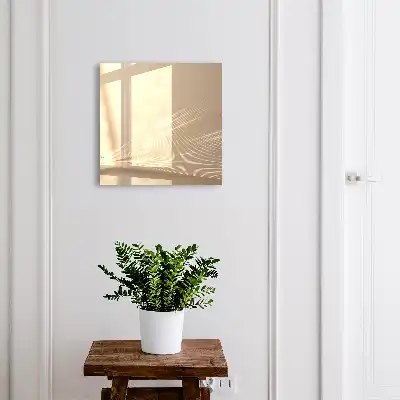 Szafka na klucze Minimalistyczne linie
