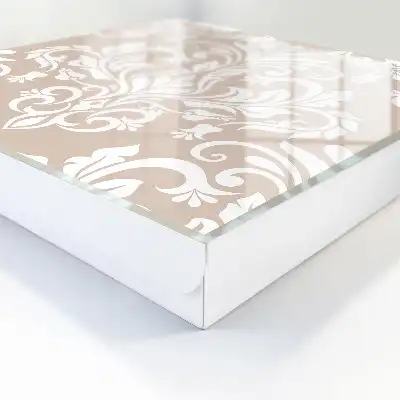 Kasetka na klucze Elegancka symetria