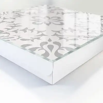 Sejf na klucze Elegancka symetria
