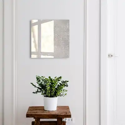 Kasetka na klucze Szara elegancja