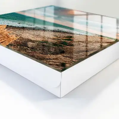 Kasetka na klucze Oceaniczny klif