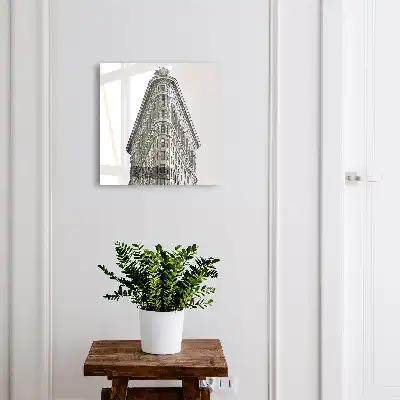 Szafka na klucze Wysoka architektura