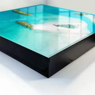 Sejf na klucze Egzotyczne plaże
