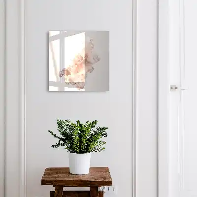 Kasetka na klucze Płynna elegancja