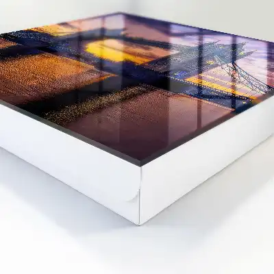 Kasetka na klucze Magiczny widok