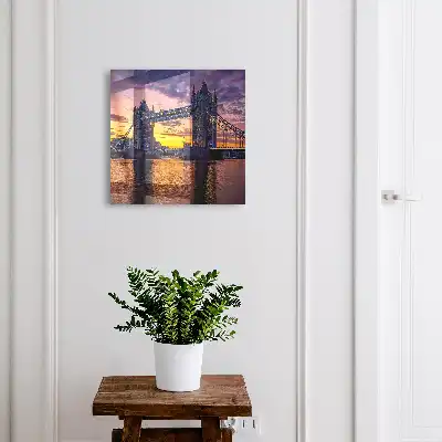 Kasetka na klucze Magiczny widok