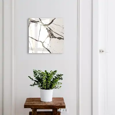 Sejf na klucze Stylowy minimalizm