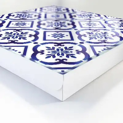 Sejf na klucze Eleganckie wzory