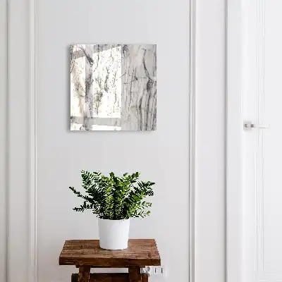 Sejf na klucze Marmurowa elegancja