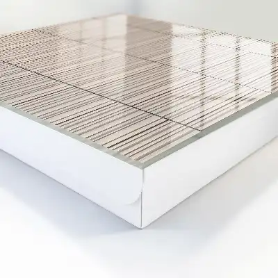 Kasetka na klucze Minimalizm linii