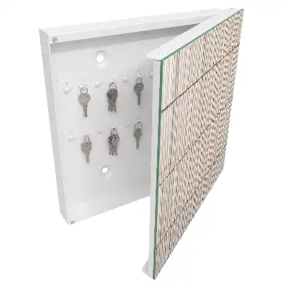 Kasetka na klucze Minimalizm linii