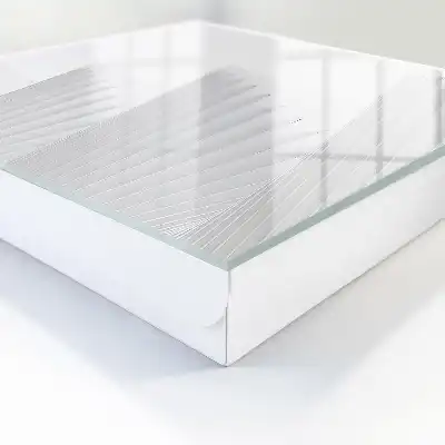 Szafka na klucze Abstrakcyjna architektura
