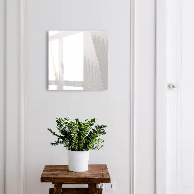 Szafka na klucze Abstrakcyjna architektura