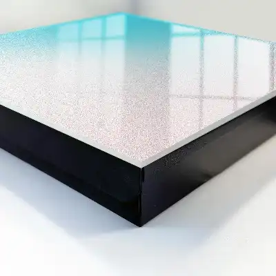 Szafka na klucze Pastelowy gradient