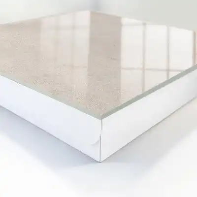Kasetka na klucze Beton faktura