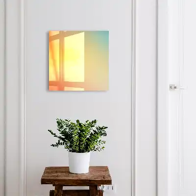 Kasetka na klucze Kolorowy gradient