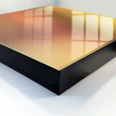 Kasetka na klucze Ciepły gradient