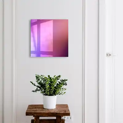 Sejf na klucze Kolorowy gradient
