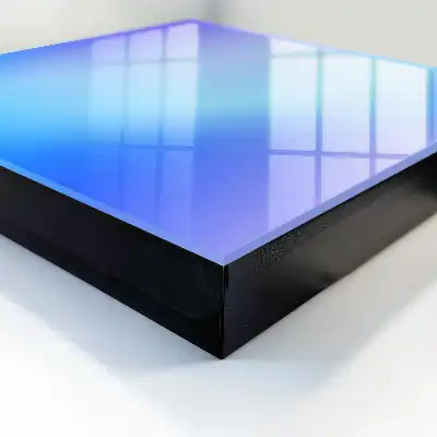 Szafka na klucze Spokojny gradient
