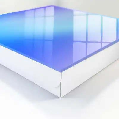 Szafka na klucze Spokojny gradient