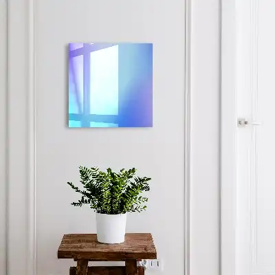 Szafka na klucze Spokojny gradient