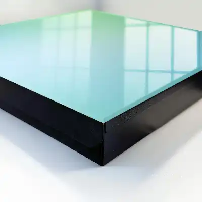 Sejf na klucze Kolorowy gradient