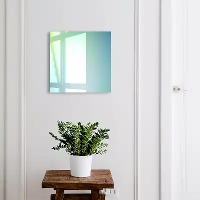 Sejf na klucze Kolorowy gradient
