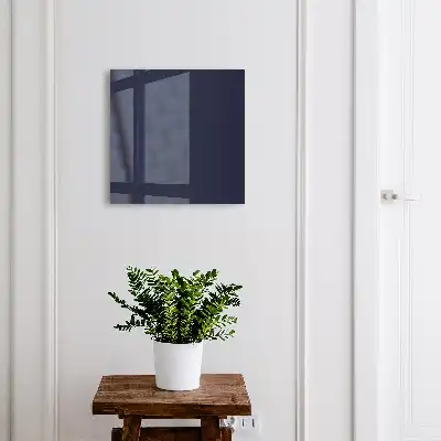 Kasetka na klucze Ciemny granatowy