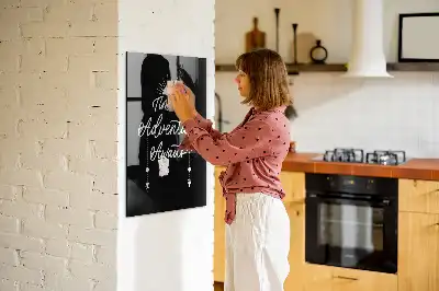 Tablica magnetyczna do rysowania model Przygoda